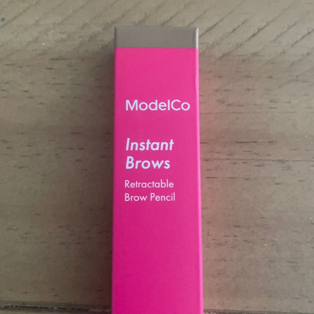 ModelCo Instant Brows